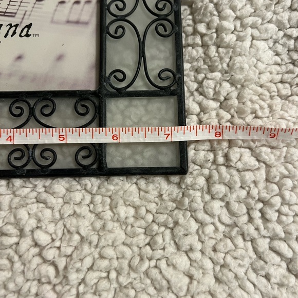 Photo Frames - Set of 2 - Picture 3 of 7